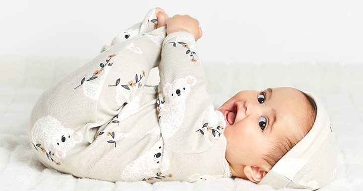 carters baby clothes australia