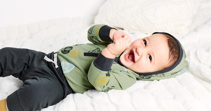 Buy Baby Boy Jackets Vests Sweaters Carter s OshKosh Australia