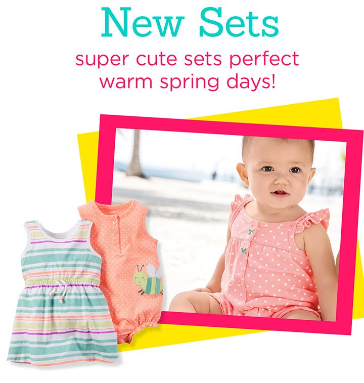 Carter's-OshKosh Australia: Baby & Kids Clothing & Clothes Online