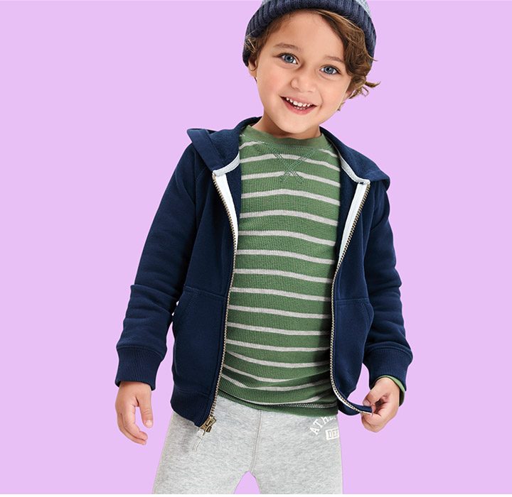 Carter's OshKosh Australia: Premium Baby Clothing & Kids Clothes