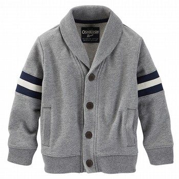 Collar Cardi