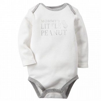 Lil Peanut Bodysuit