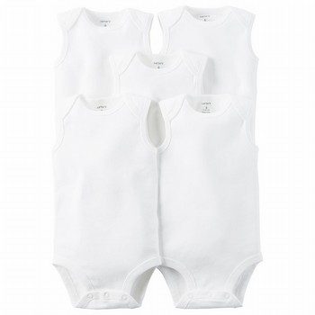 5-Pack Original Bodysuits