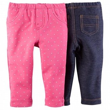 Girl Pant Set 2 Piece