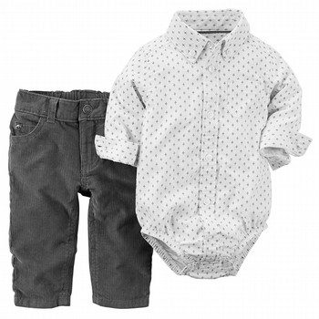 Shirt & Pant Set