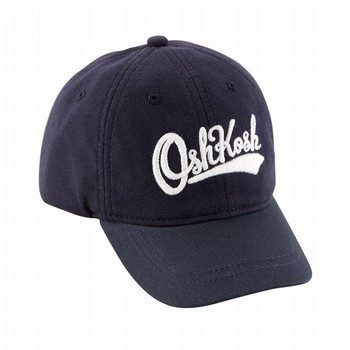 Logo Hat