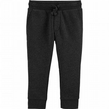 Fleece Joggers