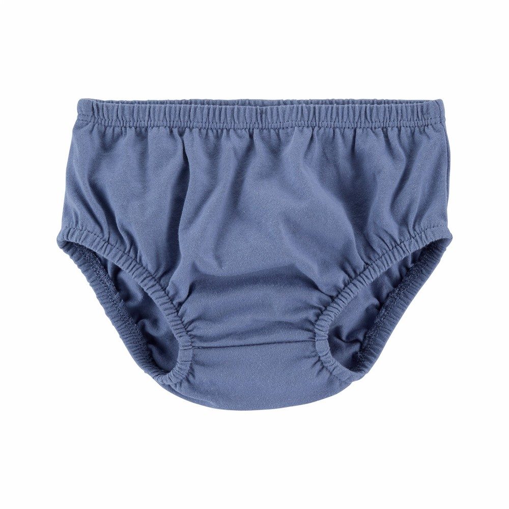 Carter's Chambray Dress Baby Girl