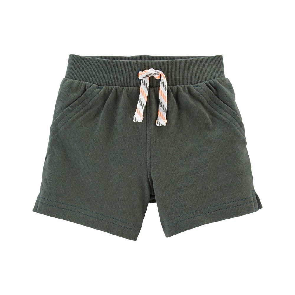 Carter's Pull-On Cotton Shorts sz 3T – Me 'n Mommy To Be