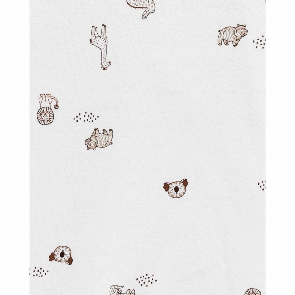 Carter's 2Pack Sleeper Gowns Baby Unisex