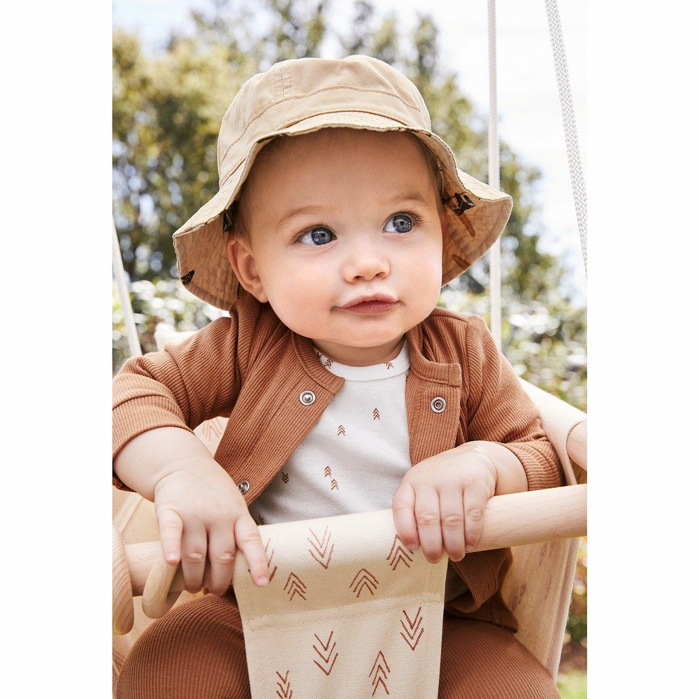 Carter's 3-Piece Little Jacket Set | Baby Unisex