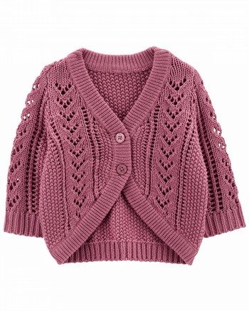Cardigans