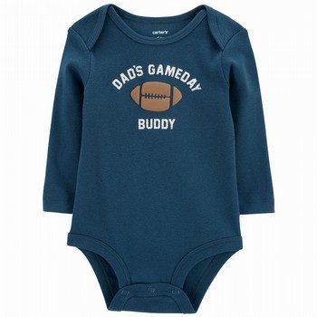Game Day Collectible Bodysuit