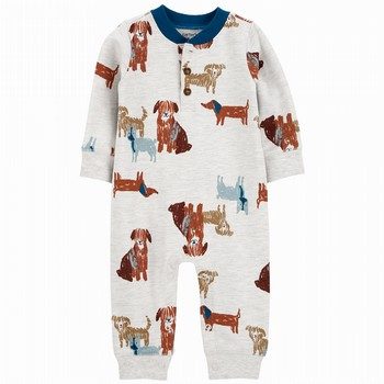 Jumpsuits
