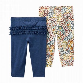 2-Pack Pull-On Pants