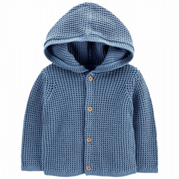 Baby boy best sale cotton cardigan