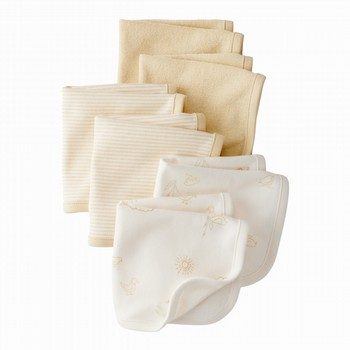 6-Pack Wash Cloths