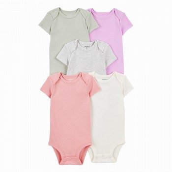 5-Pack Bodysuits