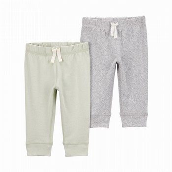 2-Pack Jogger Pants