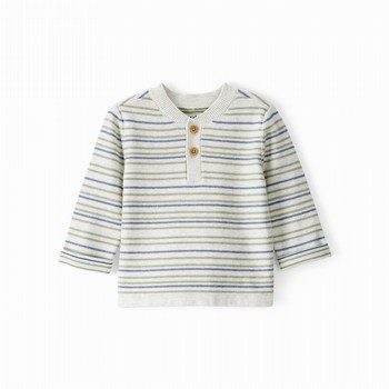 OKB BBoy Sweater Top Heather