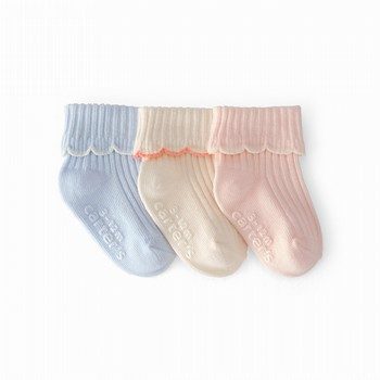 3-Pack Ankle Socks
