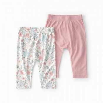 2-Pack Butterfly Garden PurelySoft Pants