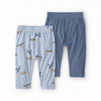 2-Pack Plane PurelySoft Pants