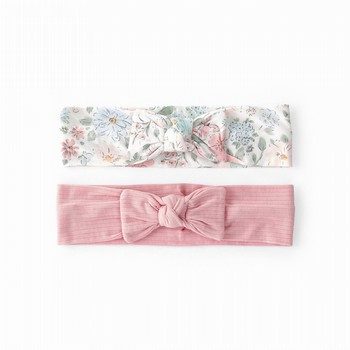 Butterfly Garden PurelySoft Headbands