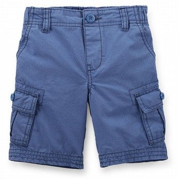 Woven Short