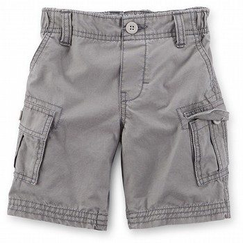 Woven Short