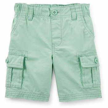 Woven Short