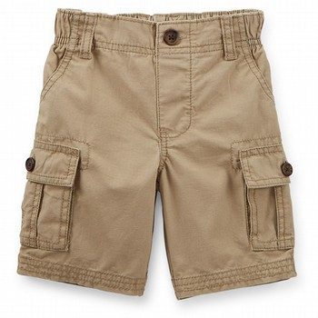 Woven Short