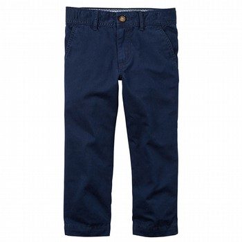 Navy Chino