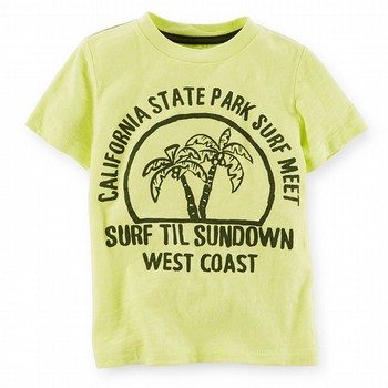 California State Park T-Shirt