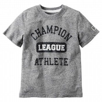 Champion tee