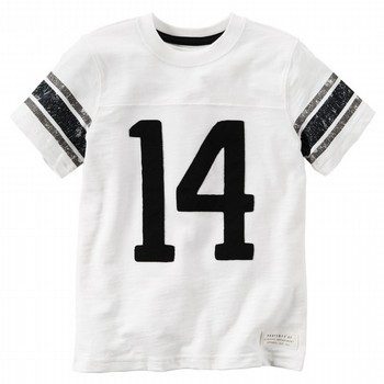 Number 14 Tee