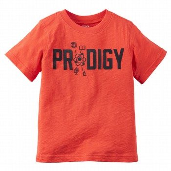 Prodigy S/S Tee