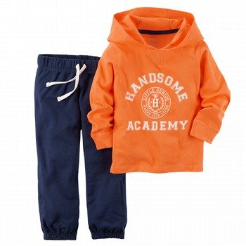 2 piece hoodie & Pant set