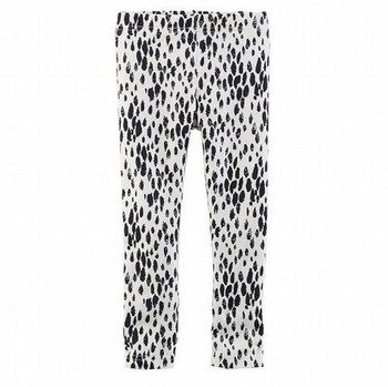 Black Spot Legging