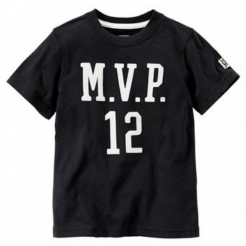 MVP tee