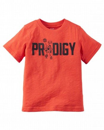 Prodigy S/S Tee