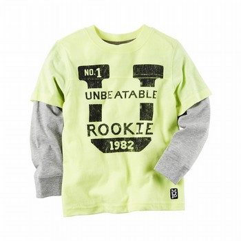 Rookie Tee