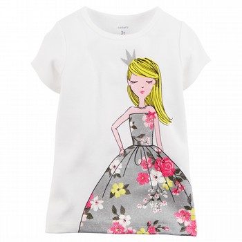 Princess Graphic T-Shirt