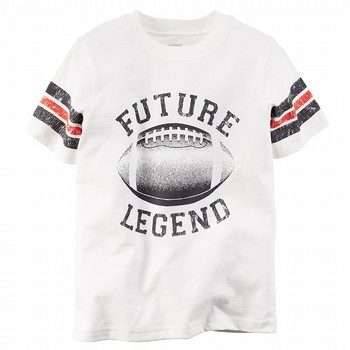 Football Tee