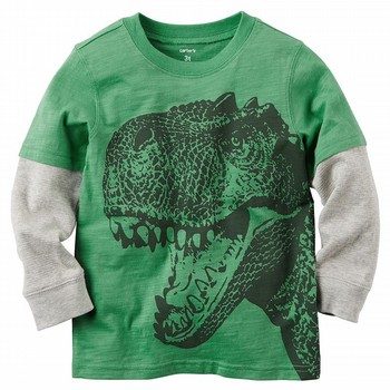 Dino Tee