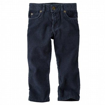 Corduroy Pant