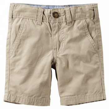 Woven Shorts