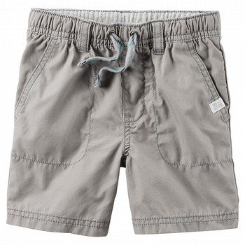 Woven Short