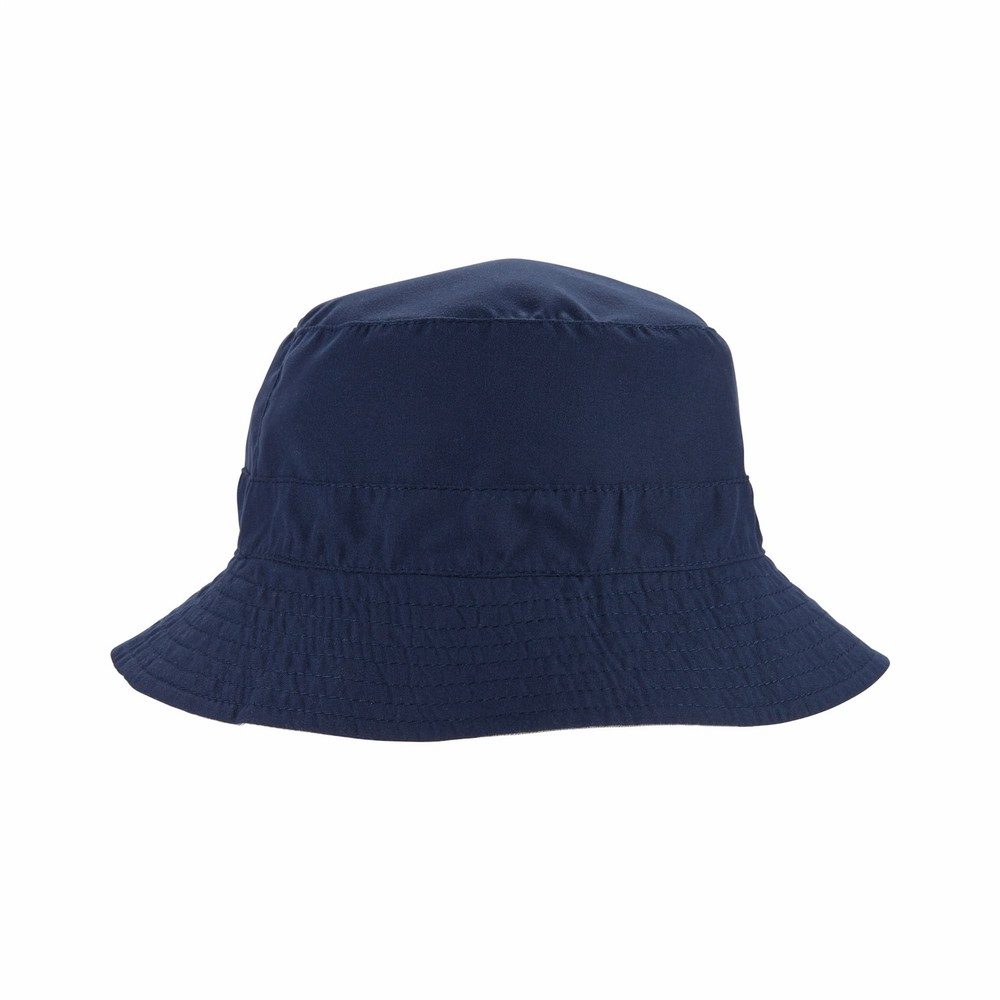 Carter's Shark Reversible Bucket Hat | Toddler Boy