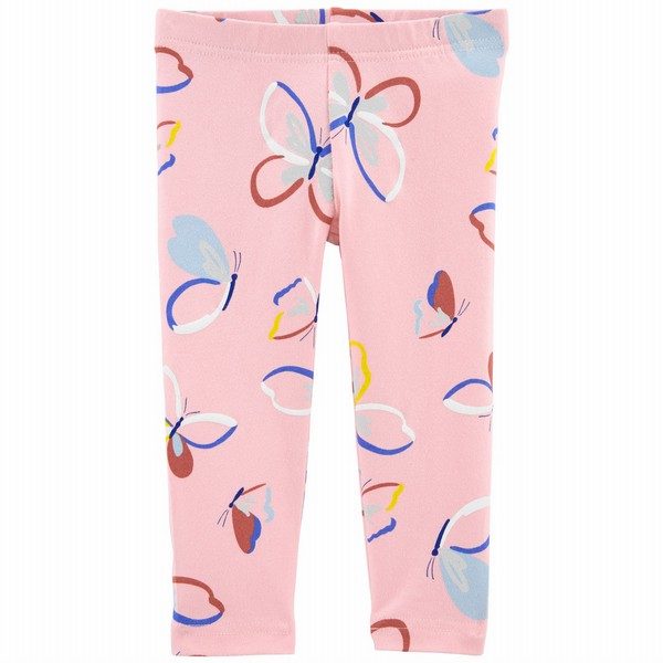 Capri leggings for outlet toddler girl